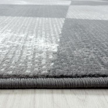 Tapis à poil ras - Biagio - rectangle