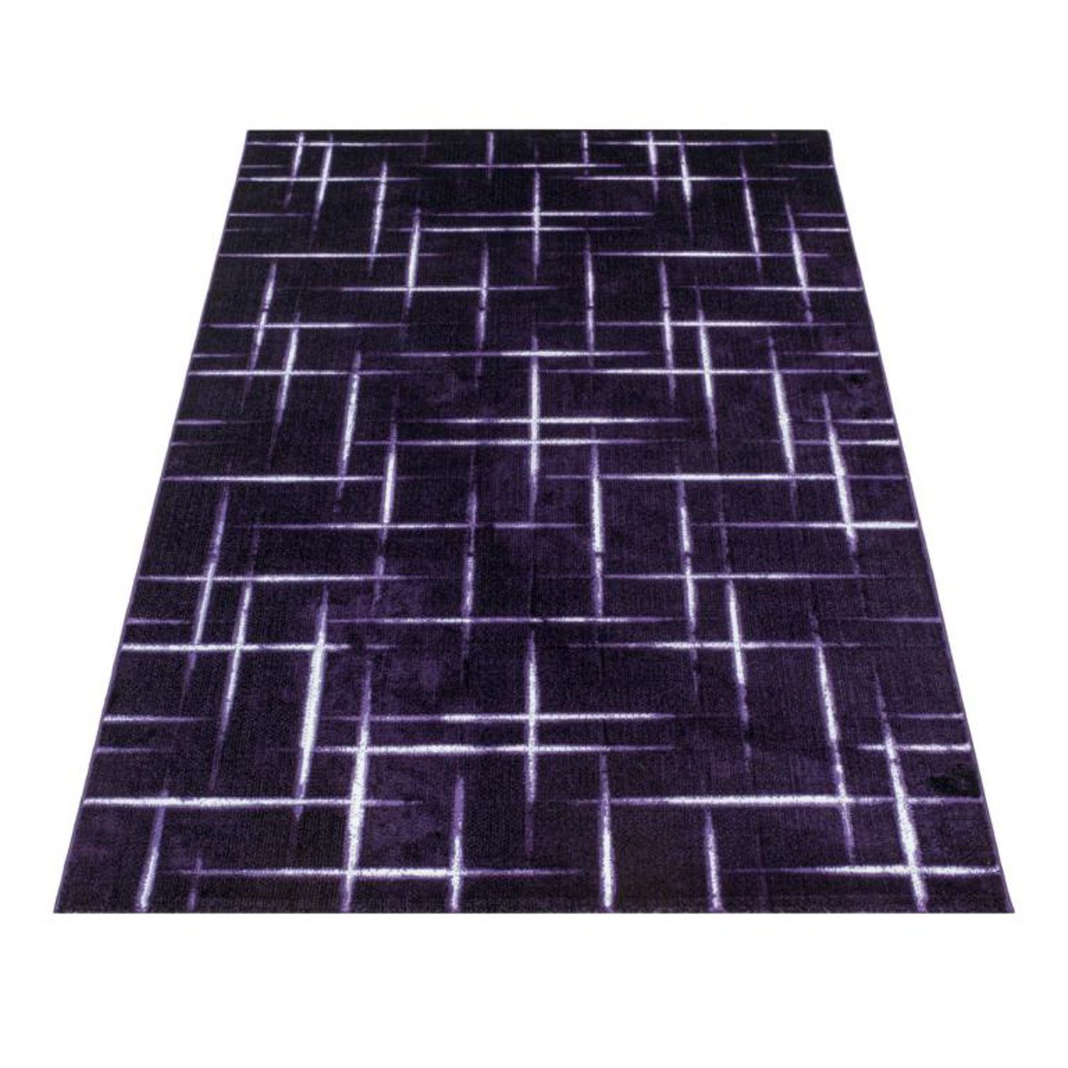 Tapis à poil ras - Calogero - rectangle