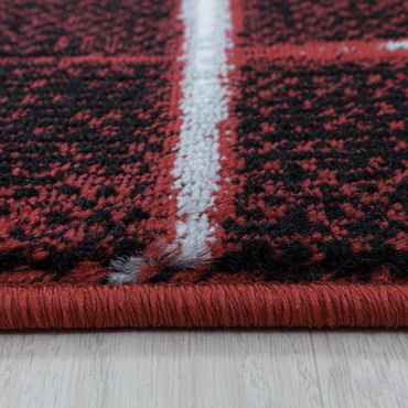 Low-Pile Rug - Calogero - rectangle