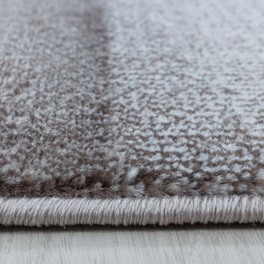 Low-Pile Rug - Carlo - runner