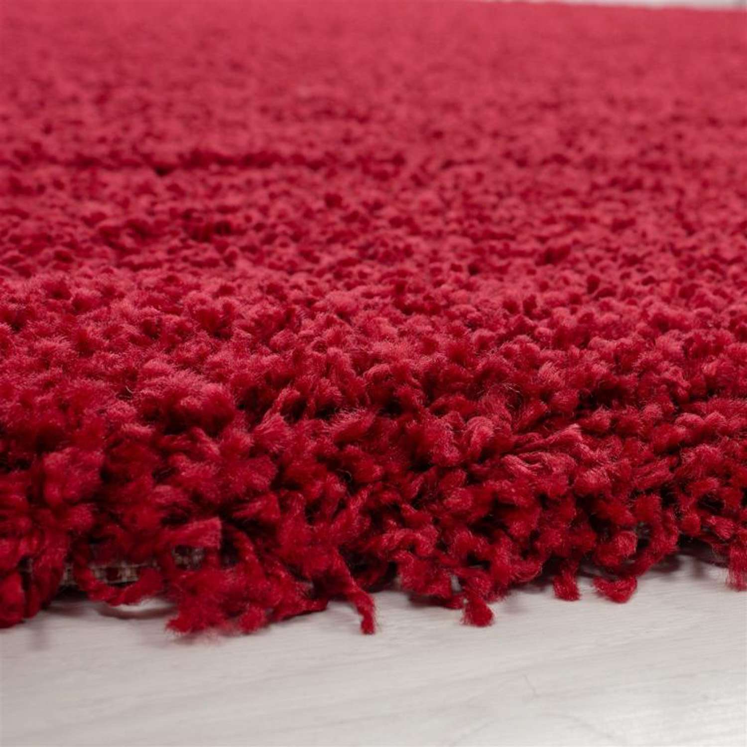 High-Pile Rug - Damiano - rectangle