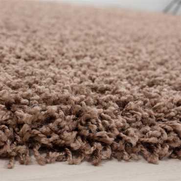 High-Pile Rug - Damiano - rectangle