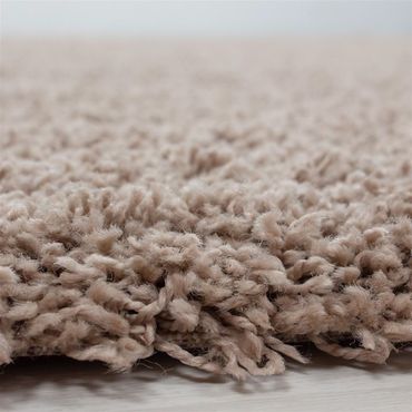 High-Pile Rug - Damiano - rectangle