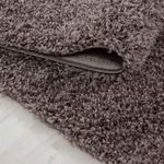 High-Pile Rug - Damiano