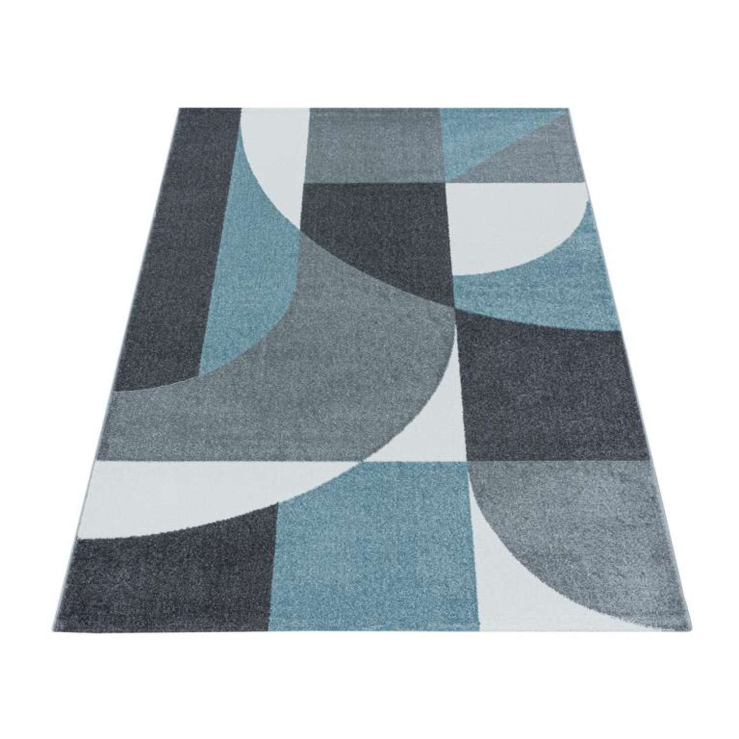 Low-Pile Rug - Edoardo - rectangle