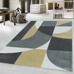 Low-Pile Rug - Edoardo - rectangle