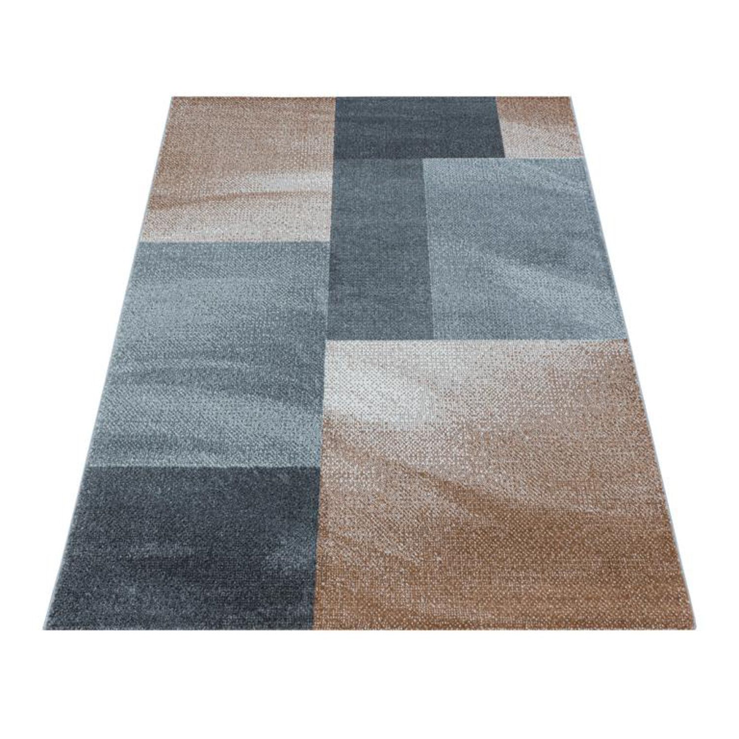 Low-Pile Rug - Egidio - rectangle