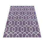 Tapis à poil ras - Elena - rectangle