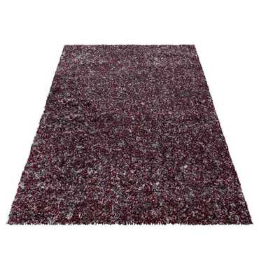 Tapis à poils longs - Elio - rectangle