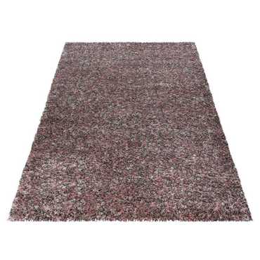 Tapis à poils longs - Elio - rectangle