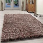 Tapis à poils longs - Elio - rectangle