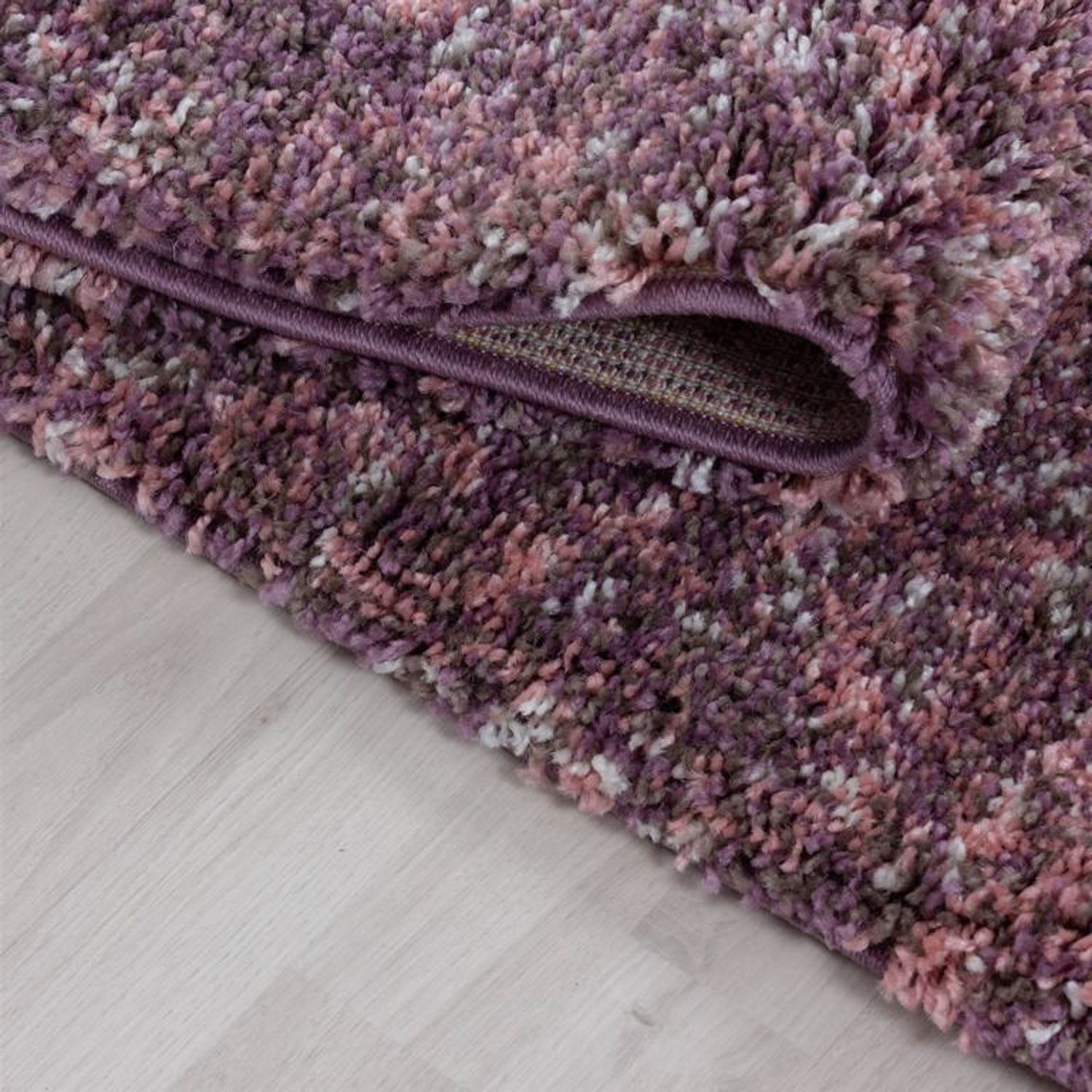 High-Pile Rug - Elio - runner