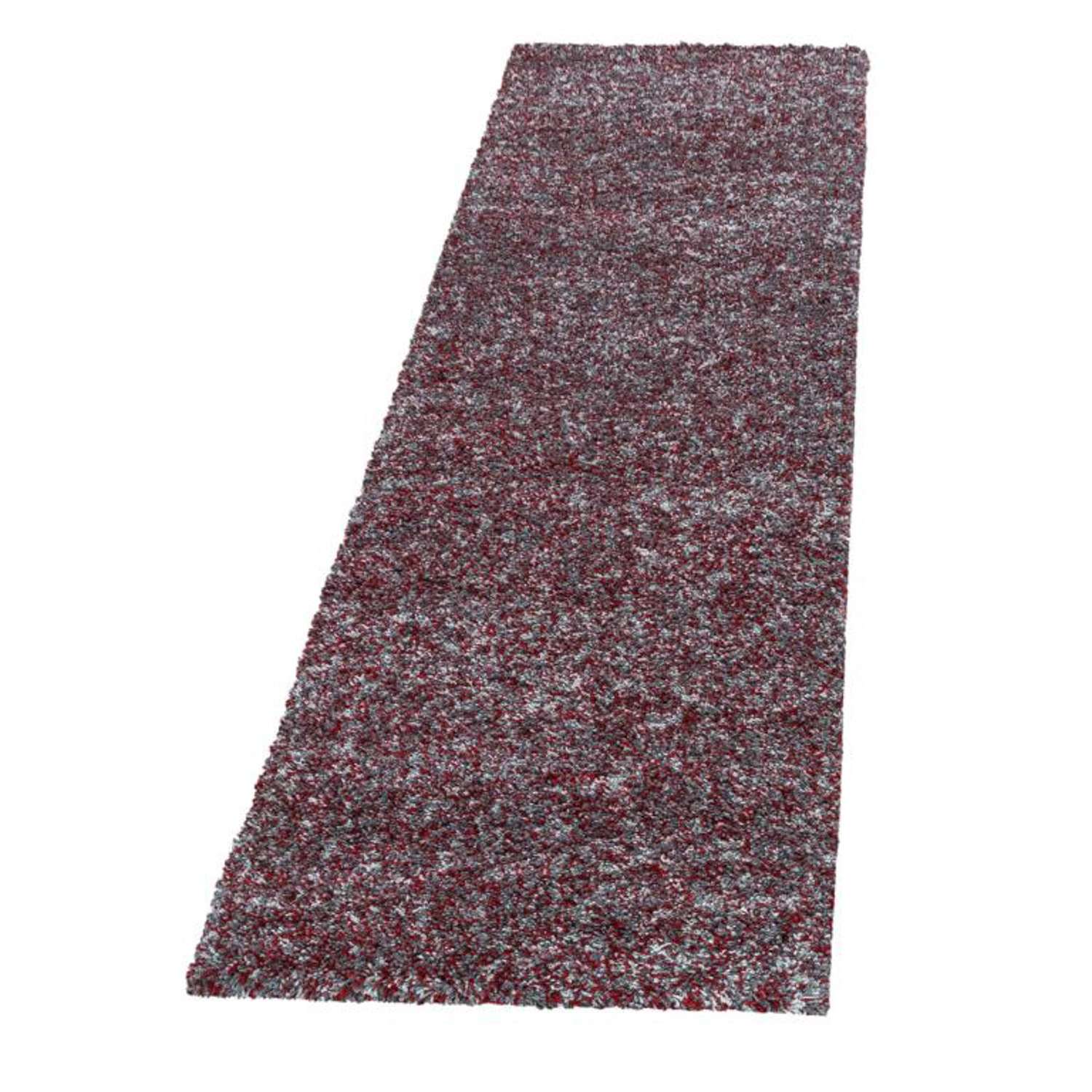 Hoogpolig tapijt - Elio - loper