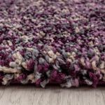 Hochflor Teppich »Elio« Läufer