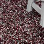Hoogpolig tapijt - Elio - loper