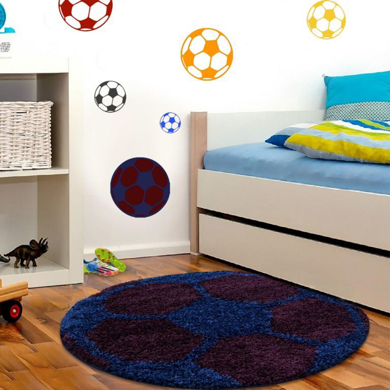 Tapis pour enfants - Fabrizio