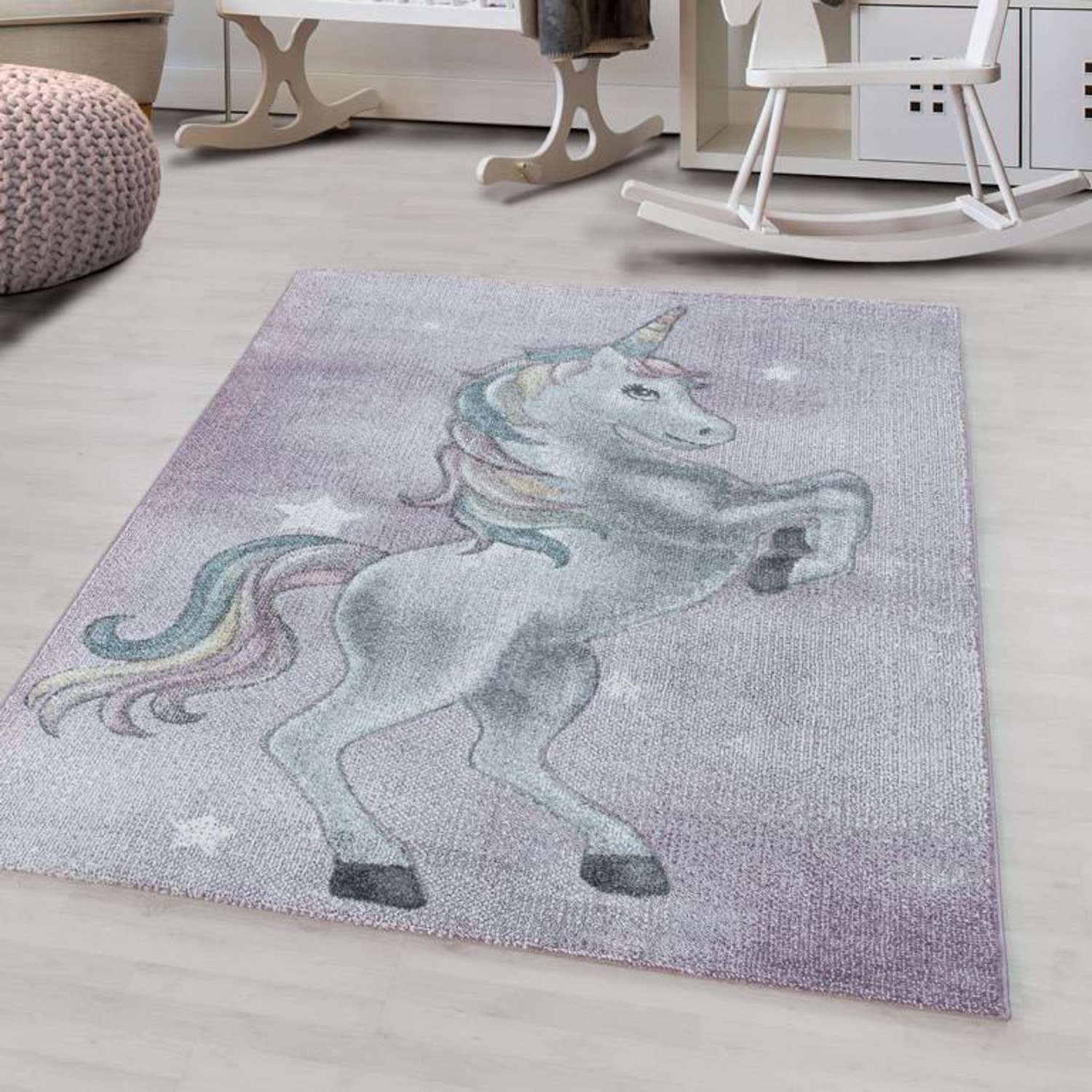 Children's Rug - Federico