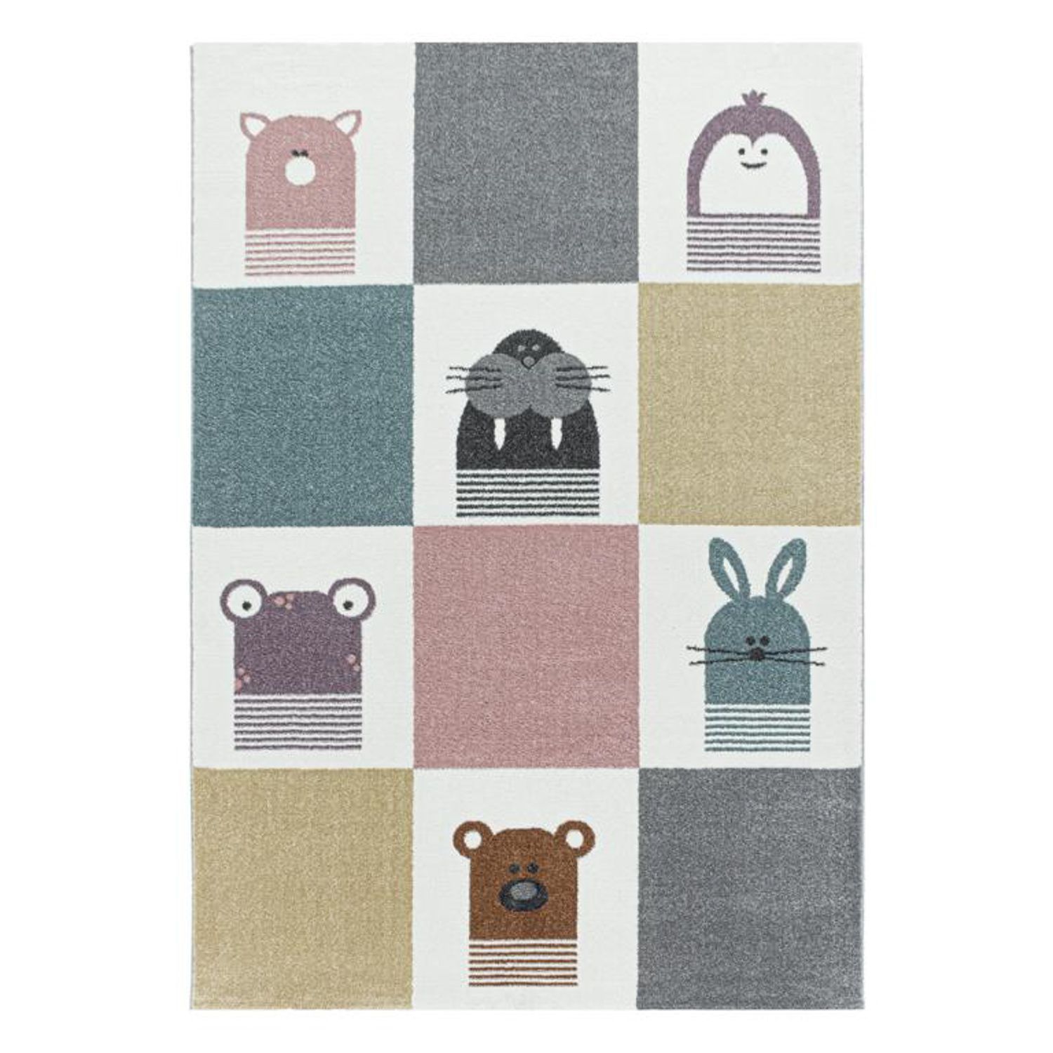 Children's Rug - Fernanda