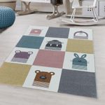 Children's Rug - Fernanda