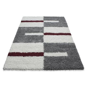 Tapis à poils longs - Gabriele - rectangle