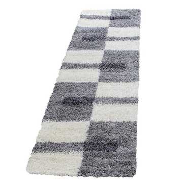 High-Pile Rug - Gabriele - runner