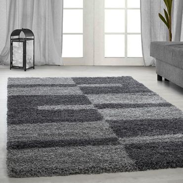 High-Pile Rug - Gabriele - runner