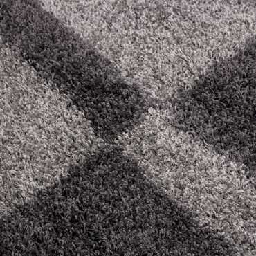 High-Pile Rug - Gabriele - runner