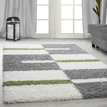 High-Pile Rug - Gabriele - runner