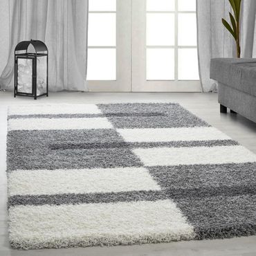 High-Pile Rug - Gabriele - runner