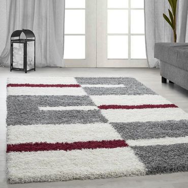 High-Pile Rug - Gabriele - runner