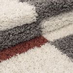 High-Pile Rug - Gabriele - runner