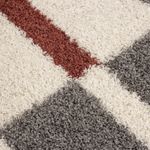 High-Pile Rug - Gabriele - runner