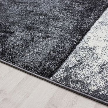 Tapis à poil ras - Henrico - rectangle