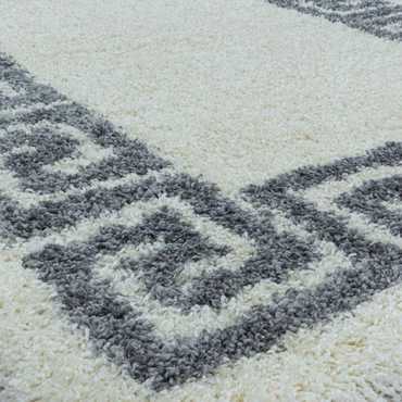 Alfombra de pelo largo - Humbert - alfombra de pasillo