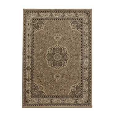 Oriental Woven Rug - Khai - rectangle