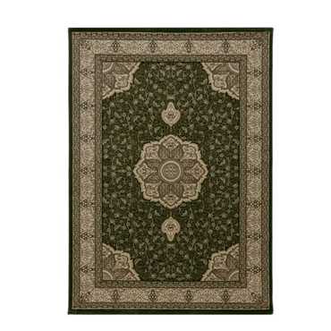 Oriental Woven Rug - Khai - rectangle