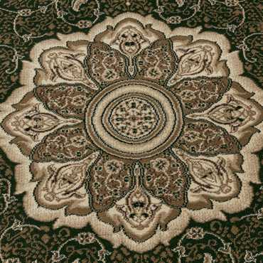 Tapis oriental tissé - Khai - rectangle