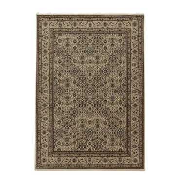 Oriental Woven Rug - Kalanidhi - rectangle