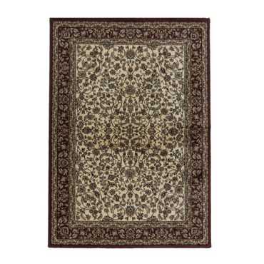 Tapis oriental tissé - Kamie - rectangle