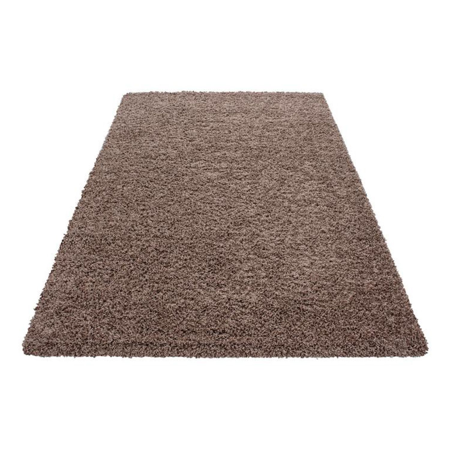 Tapis à poils longs - Laura - rectangle