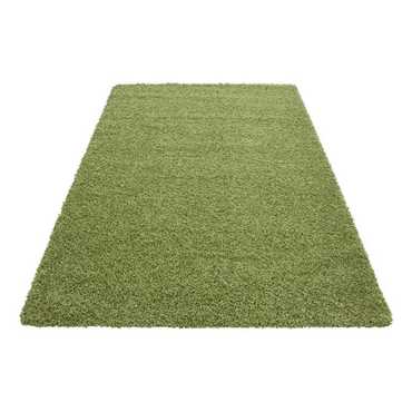 High-Pile Rug - Laura - rectangle