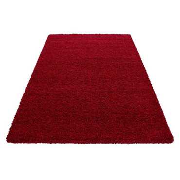 High-Pile Rug - Laura - rectangle