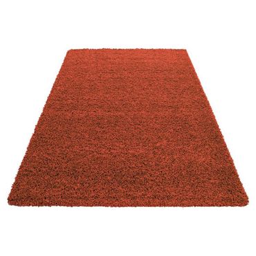 Tapis à poils longs - Laura - rectangle