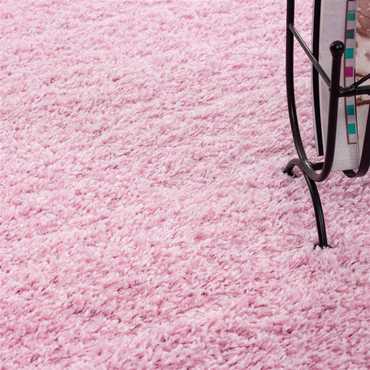 High-Pile Rug - Laura - rectangle