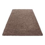 Tapis à poils longs - Laura - rectangle