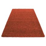 Tapis à poils longs - Laura - rectangle