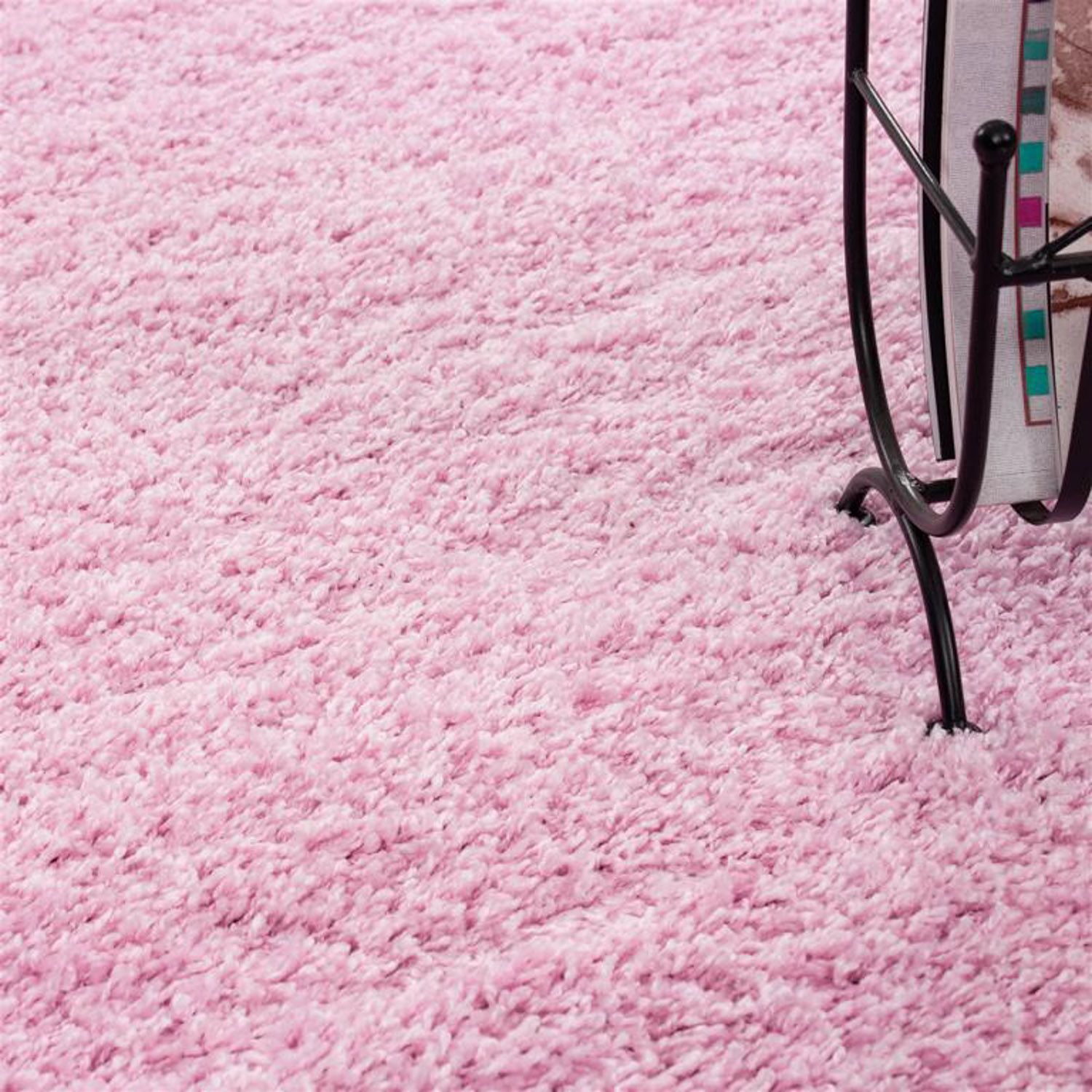 High-Pile Rug - Laura - runner