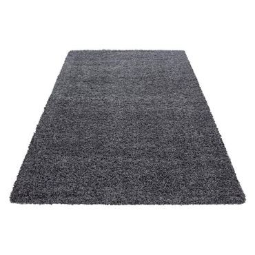 Tapis à poils longs - Laura - tapis de couloir