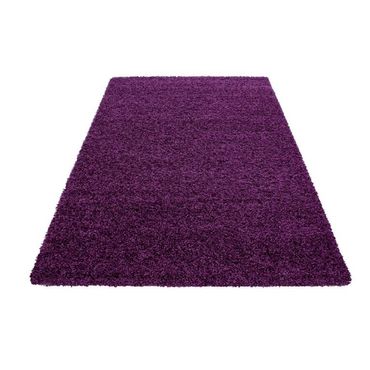 High-Pile Rug - Laura - runner