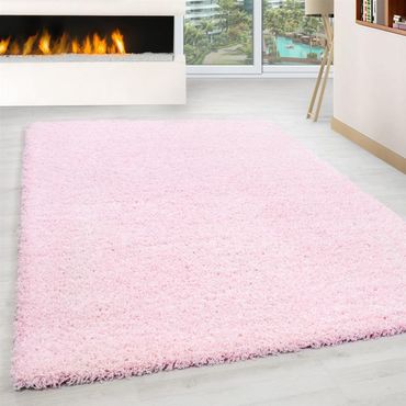 High-Pile Rug - Laura - runner